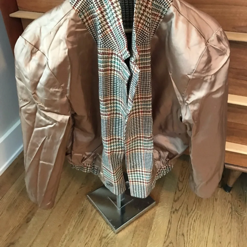 Vintage Pendleton wool jacket/blazer in  excellent condition. - Picture 9 of 15